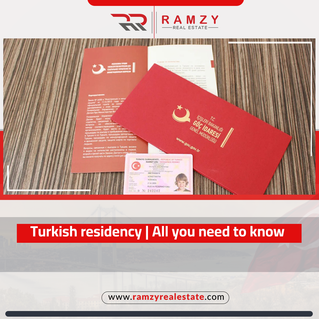 Turkish residency | All you need to know