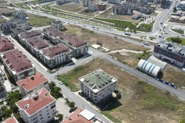 Land for sale in Istanbul .. Own it and get Turkish citizenship