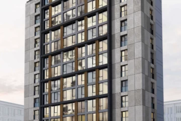 Affordable Apartments for Sale in Istanbul Levent