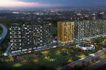Investment opportunities in Turkey – apartments for sale in Istanbul