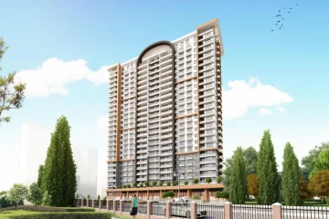 Opportunity for Investment Apartments for Sale in Esenyurt