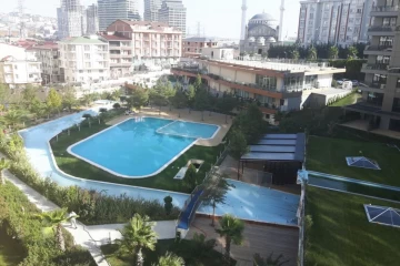 apartments for sale in esenyurt istanbul near E5 line