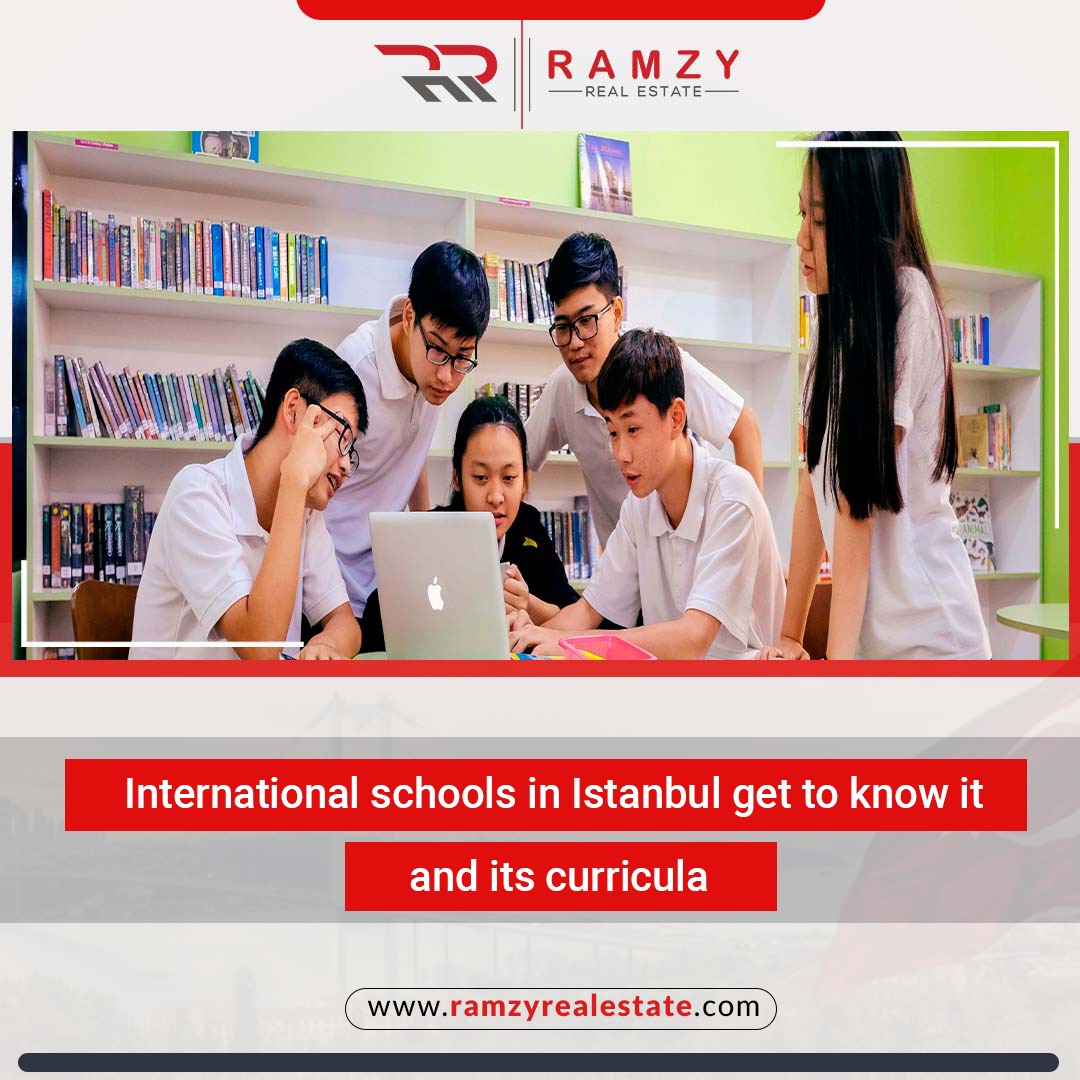 best International schools in Istanbul