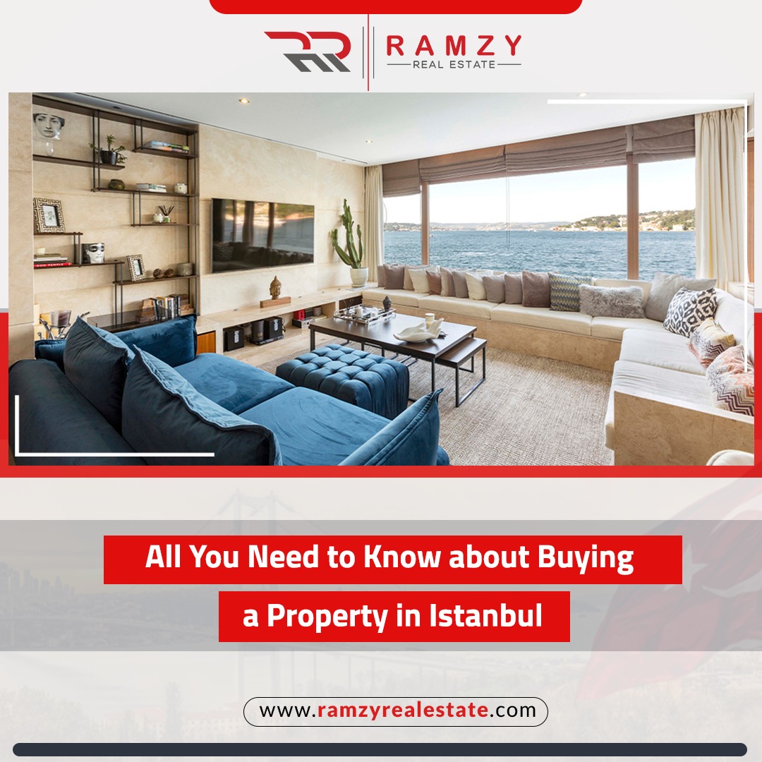 Everything about finding apartments for sale in Istanbul
