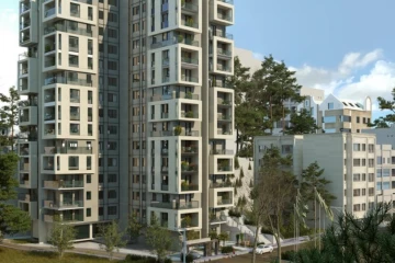 Cheap Apartments for Sale in the Center of Istanbul