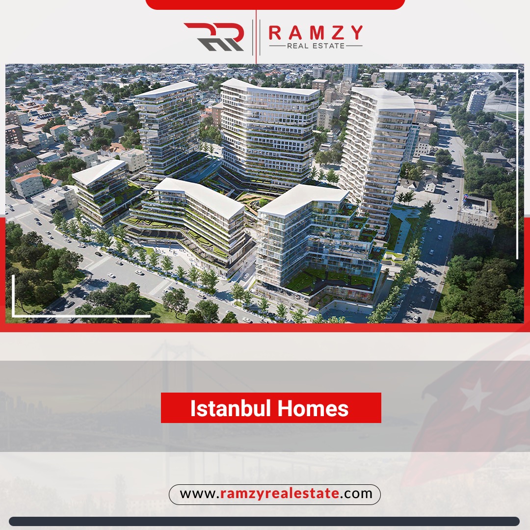 Istanbul homes