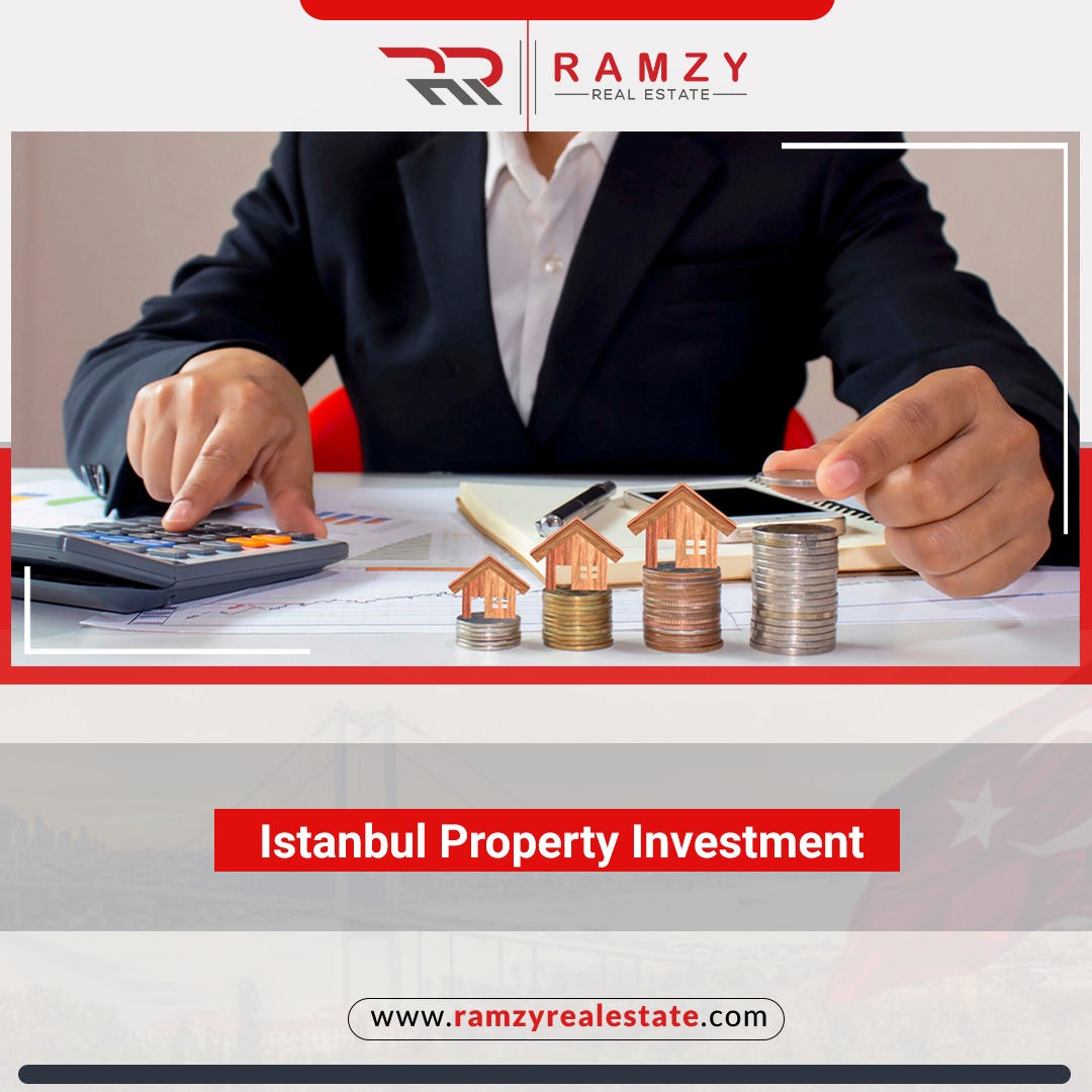 Istanbul property investment