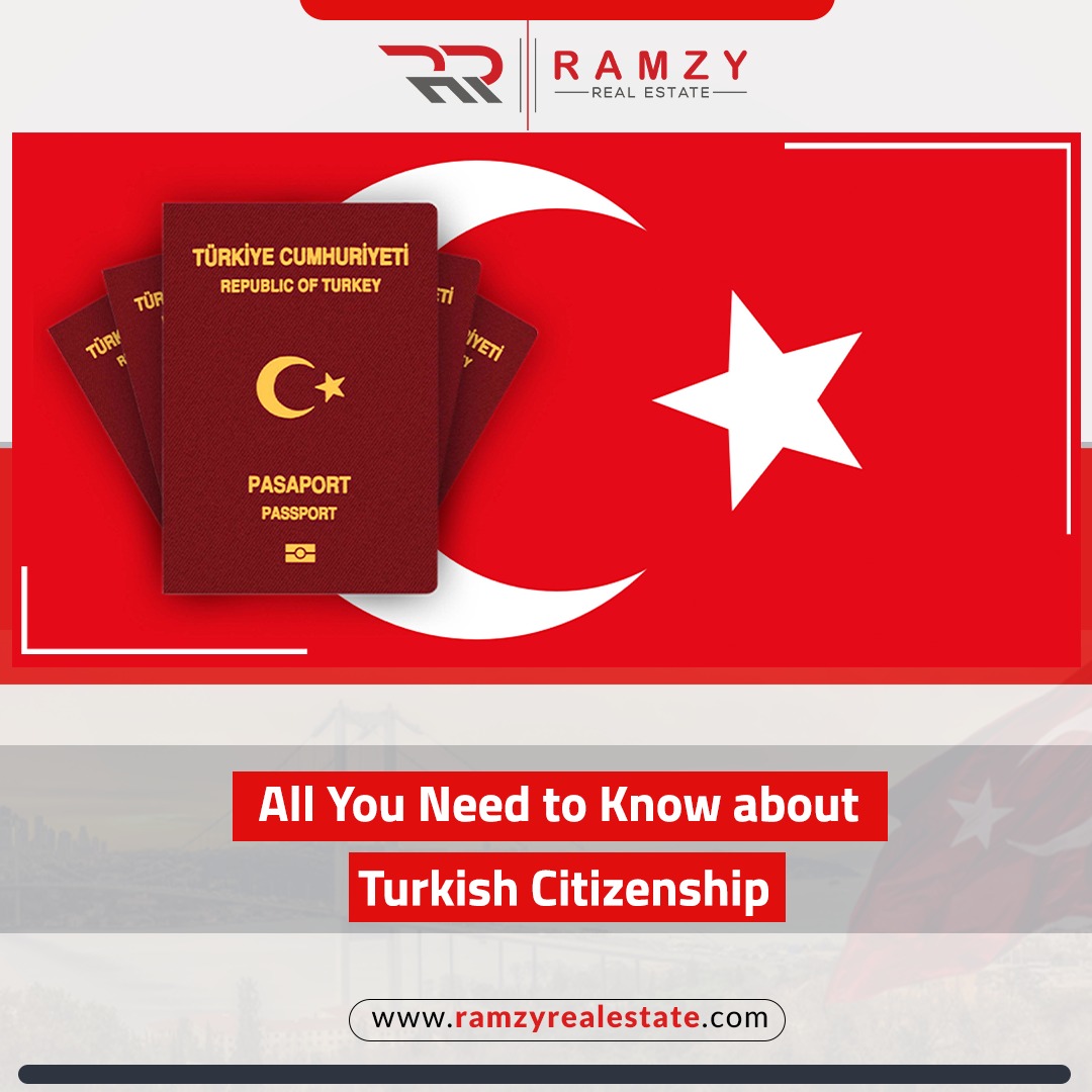 همه آنچه باید در مورد تابعیت ترکیه بدانید