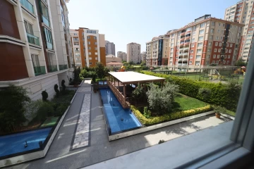 Apartments Suitable for Obtaining Turkish Citizenship in European Istanbul
