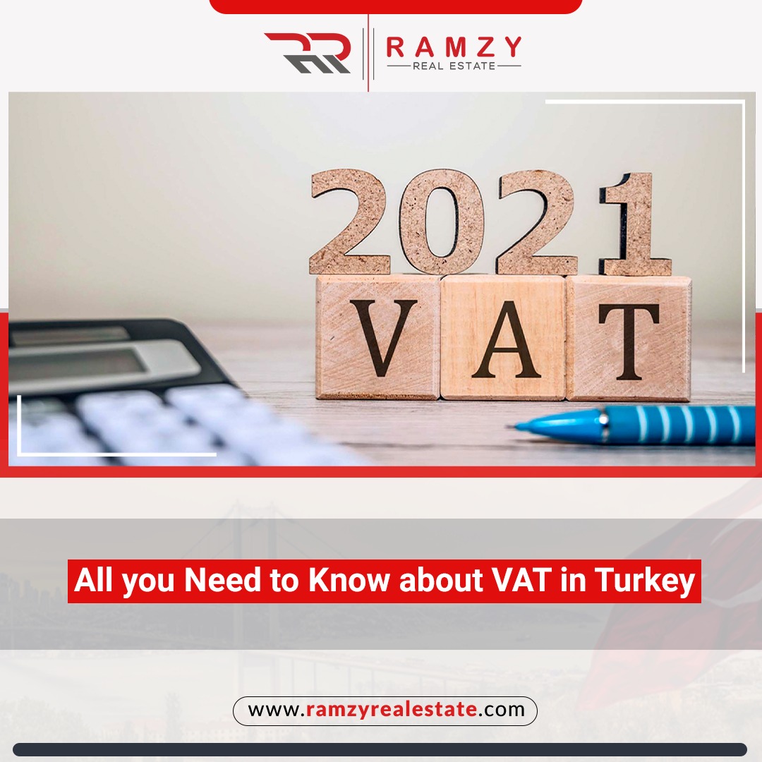 All you need to know about VAT in Turkey