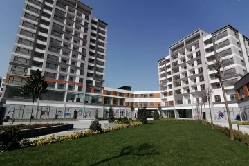 Apartments for Sale in Yakuplu Istanbul suitable for Turkish Citizenship