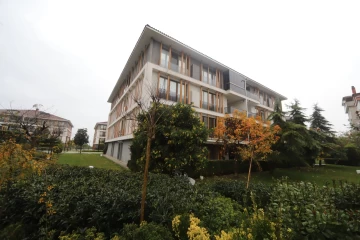 Duplex apartment for sale in Istanbul Avcilar