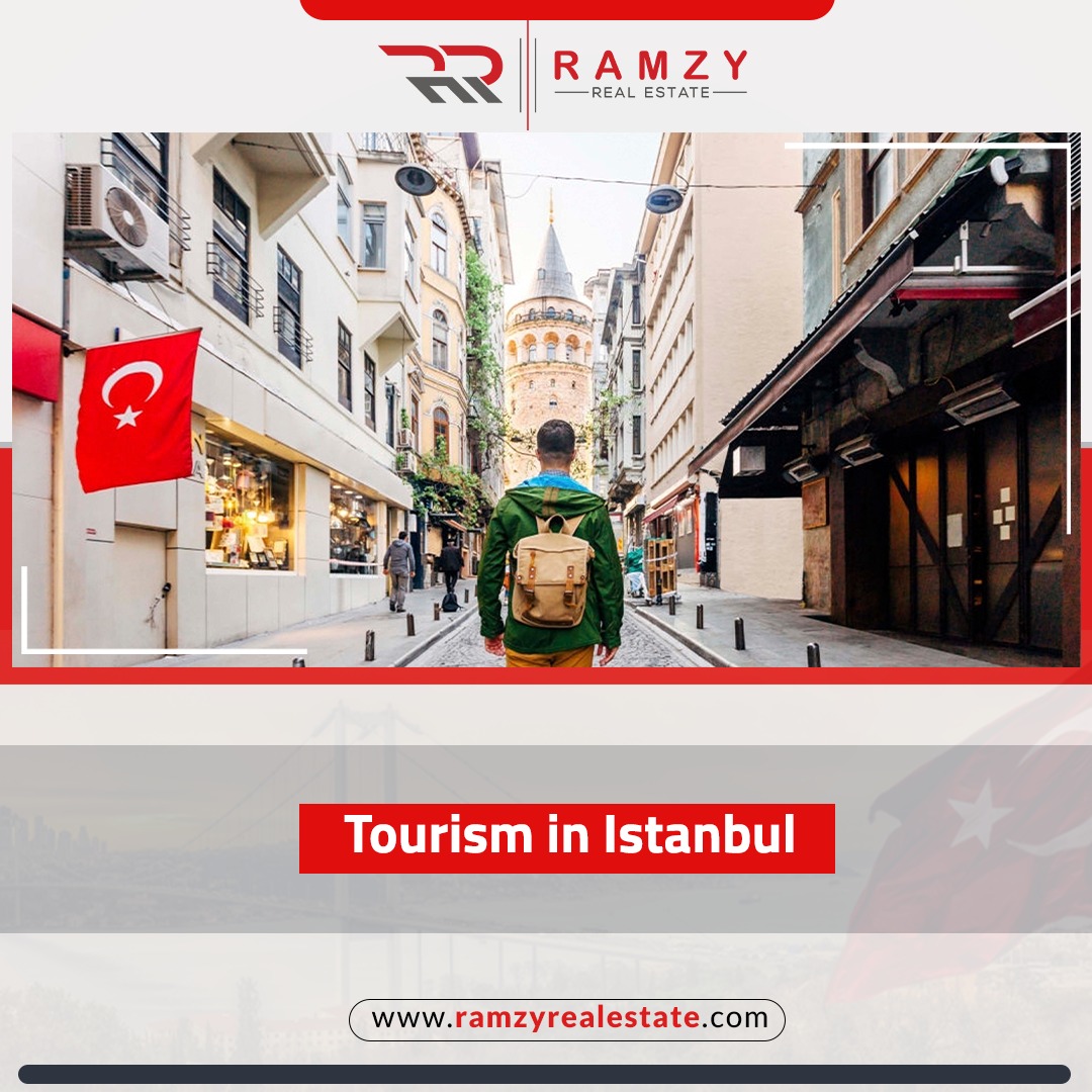 گردشگری در استانبول