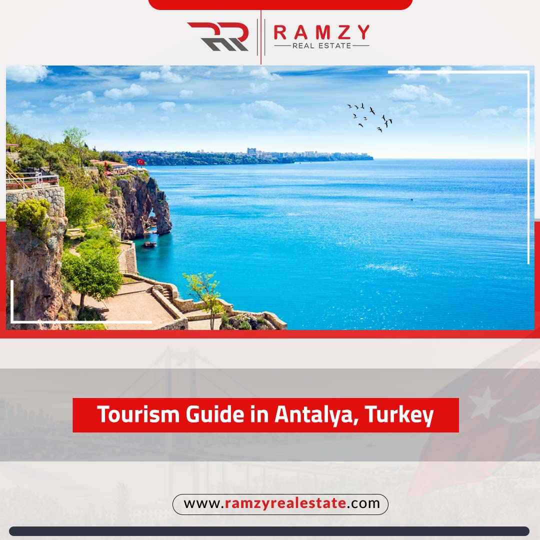 Tourism Guide in Antalya || All you need to know