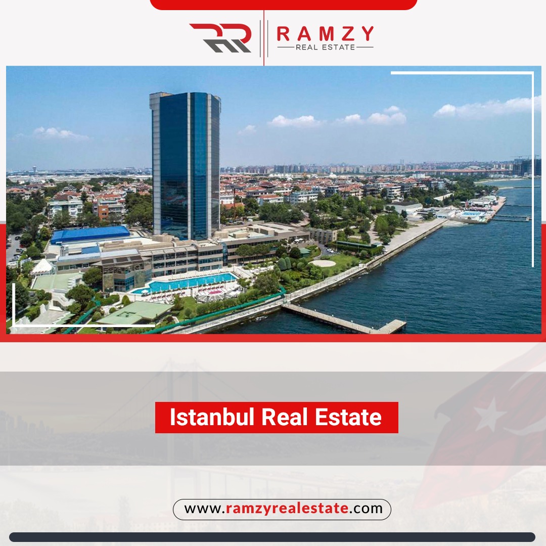Istanbul real estate