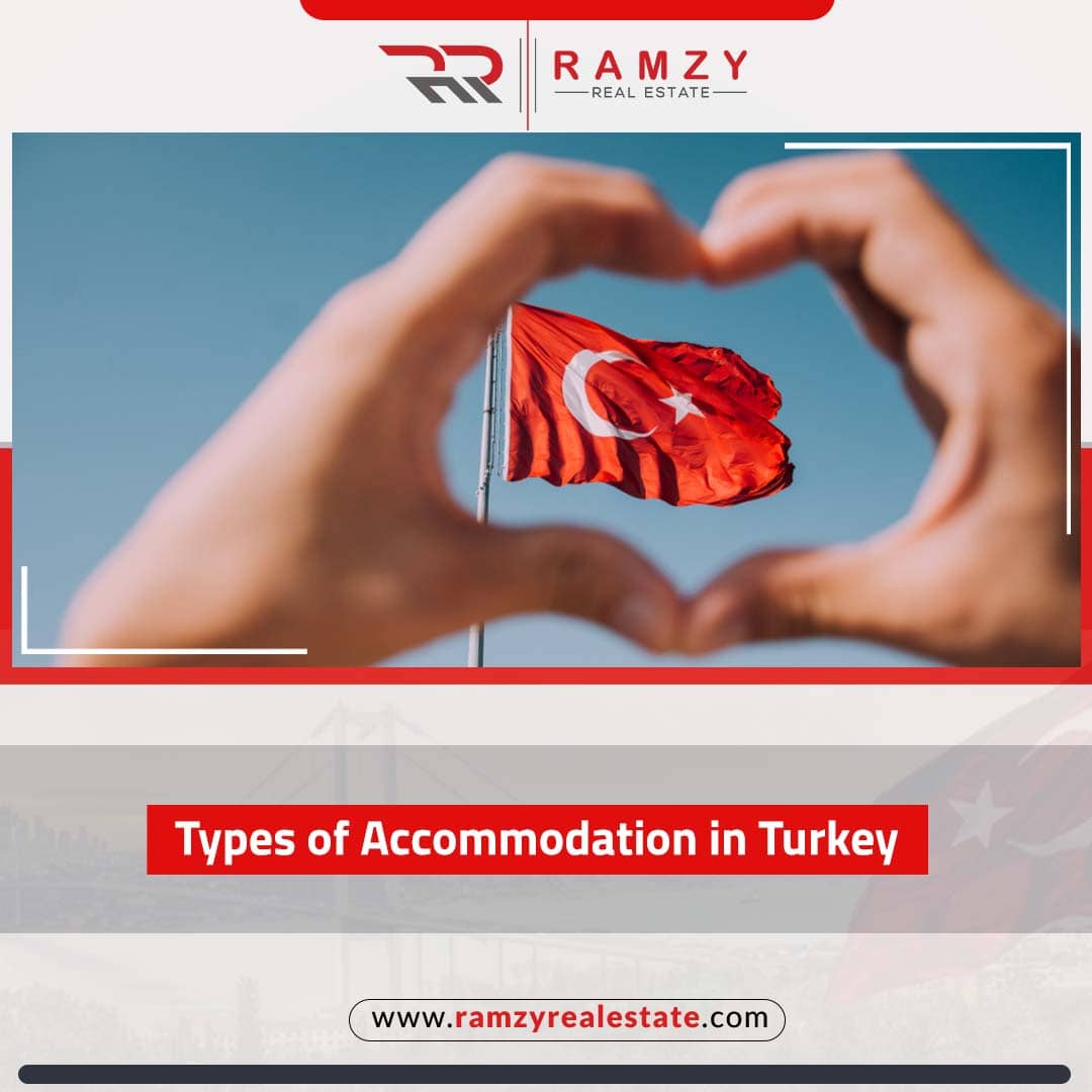 Types of Residency in Turkey ... From A to Z || Ramzy Real Estate