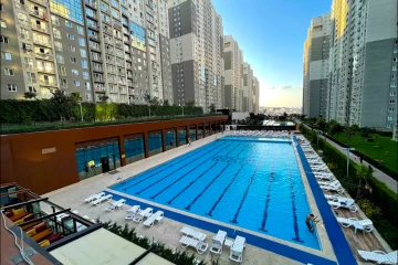Apartments for sale in INNOVIA 3 complex Istanbul || Ramzy Real Estate