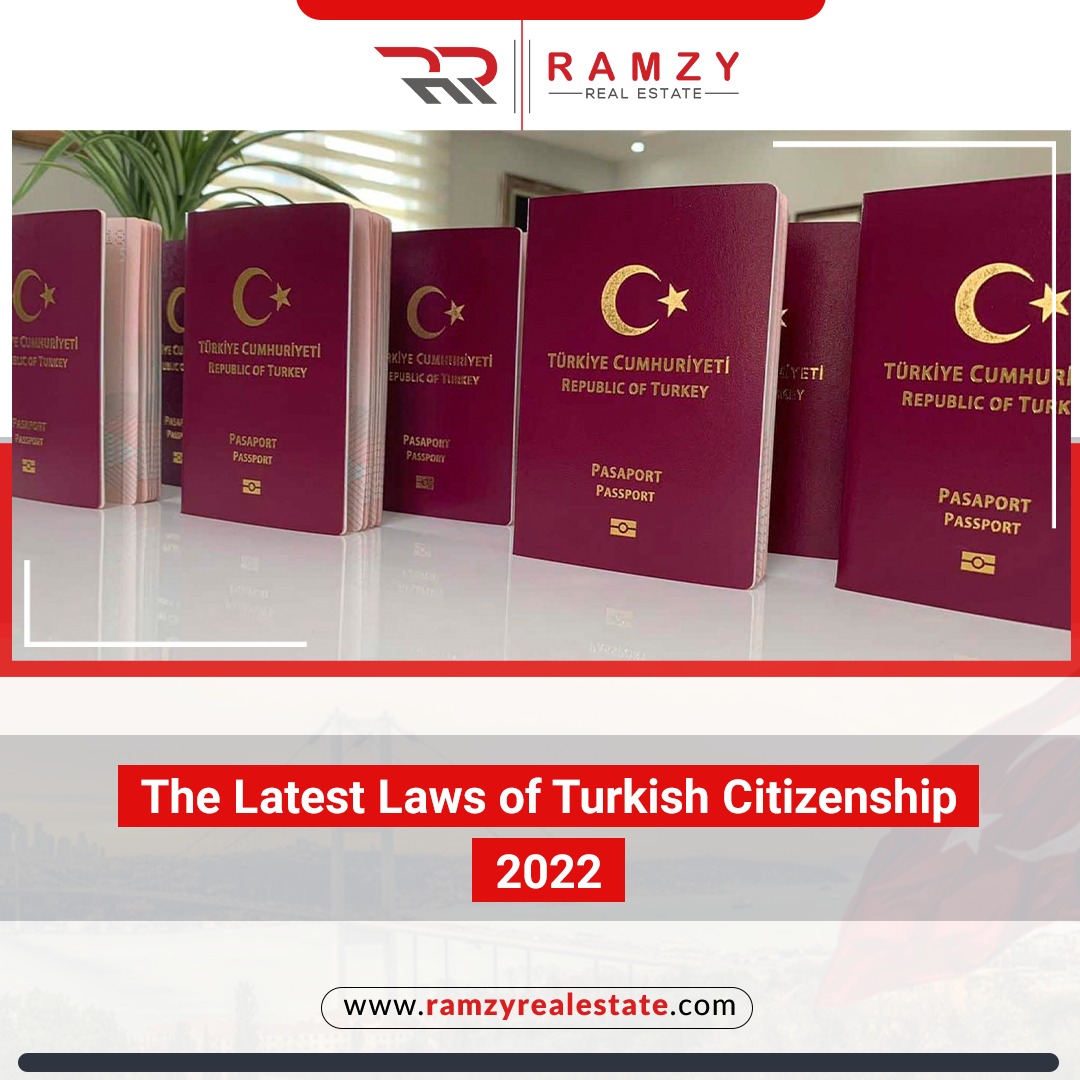 Find out all the required documents to obtain Turkish citizenship.