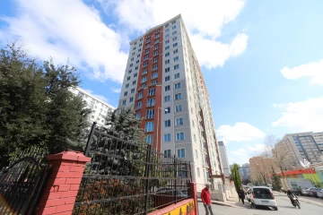 3-bedroom Apartment for sale in Istanbul, Cumhuriyet Mahlesi At 2.450.000 TL