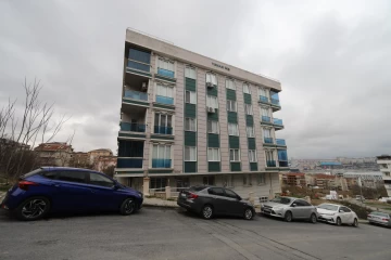 5 bedroom duplex apartment for sale in Istanbul - Beylikduzu