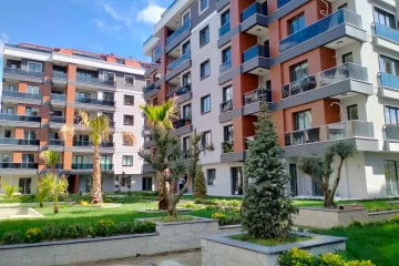 فروش آپارتمان با اقساط در بیلیکدوزو استانبول