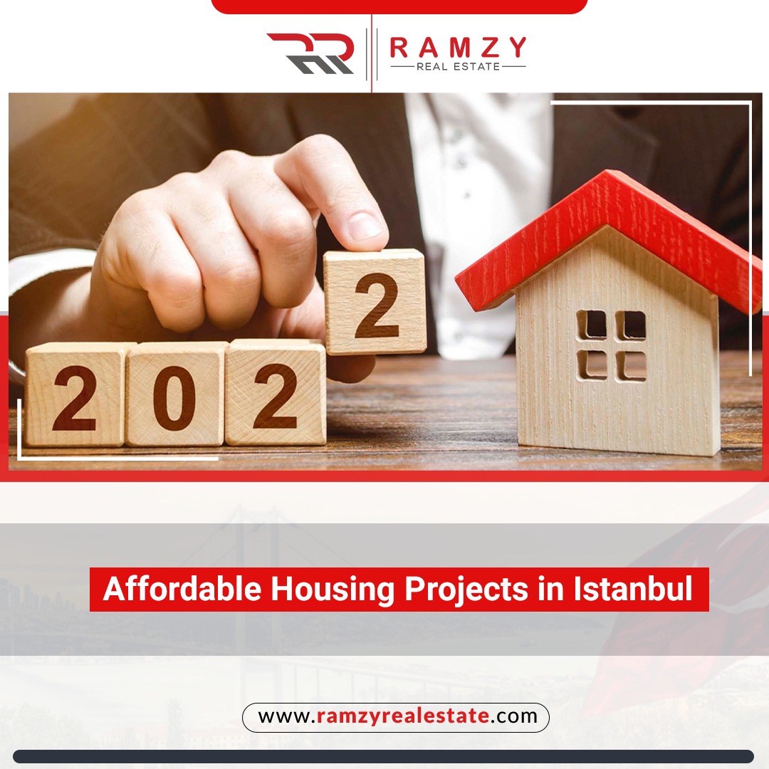 Best affordable housing in Istanbul