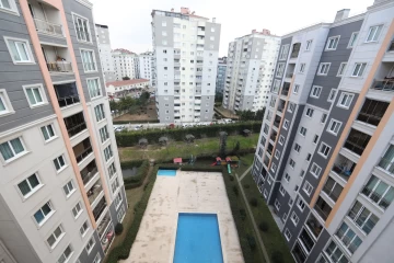 3 Bedroom apartment for sale in Istanbul within the Life City residential complex