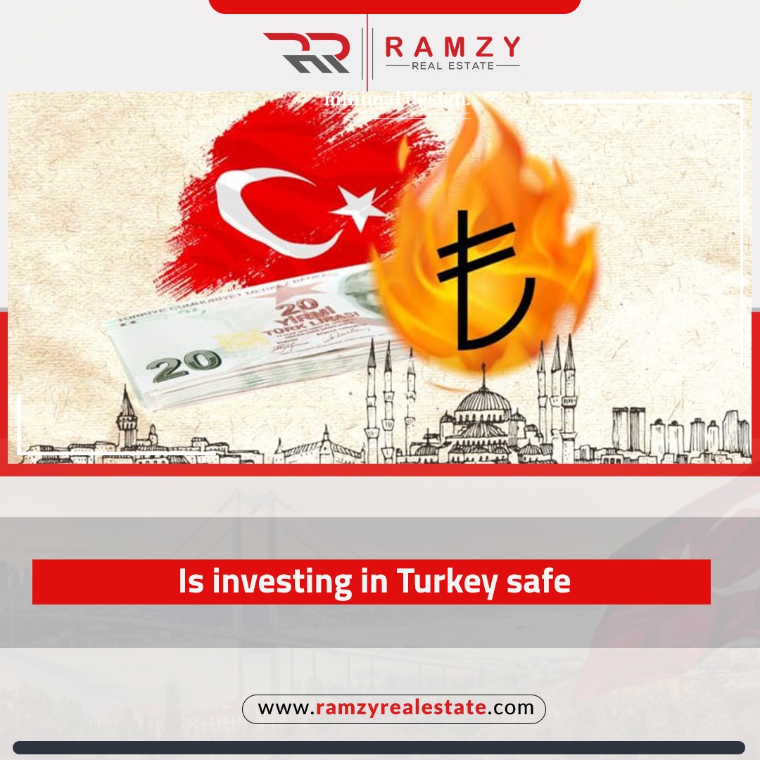 Is investing in Turkey safe
