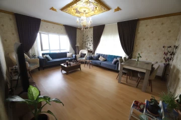 3 bedroom apartment in Istanbul at an Affordable price