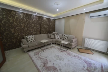 Furnished apartment for sale in Yakuplu Istanbul